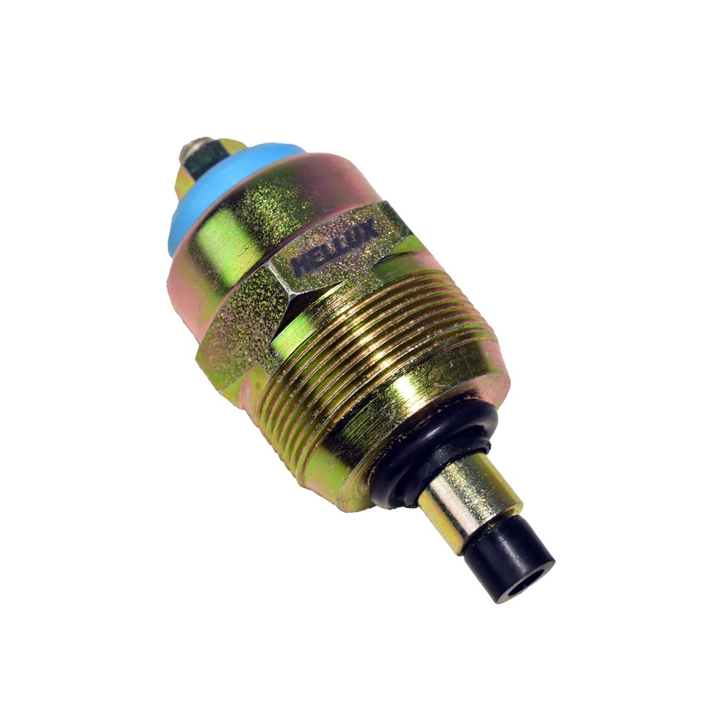 Solenoide De Pare Diesel