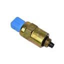 Solenoide De Pare Diesel