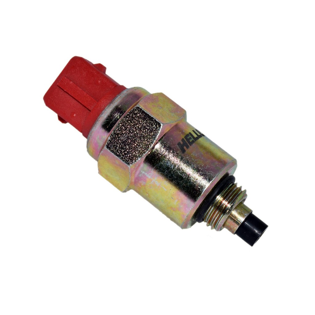 Solenoide De Pare Diesel