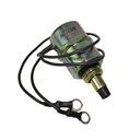 Solenoide De Pare Diesel
