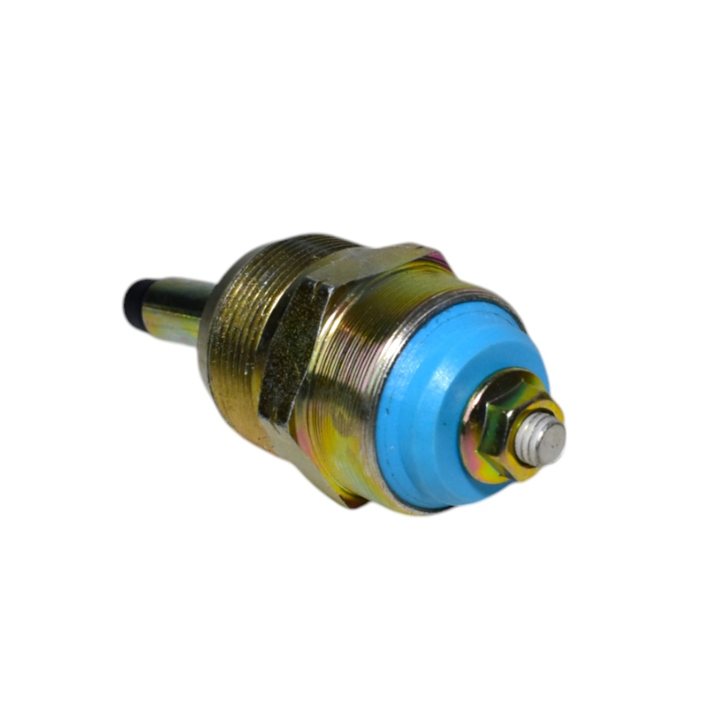 Solenoide De Pare Diesel