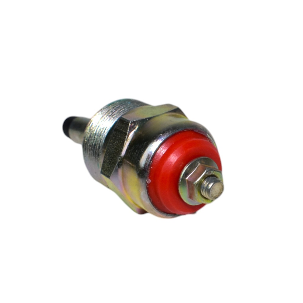 Solenoide De Pare Diesel