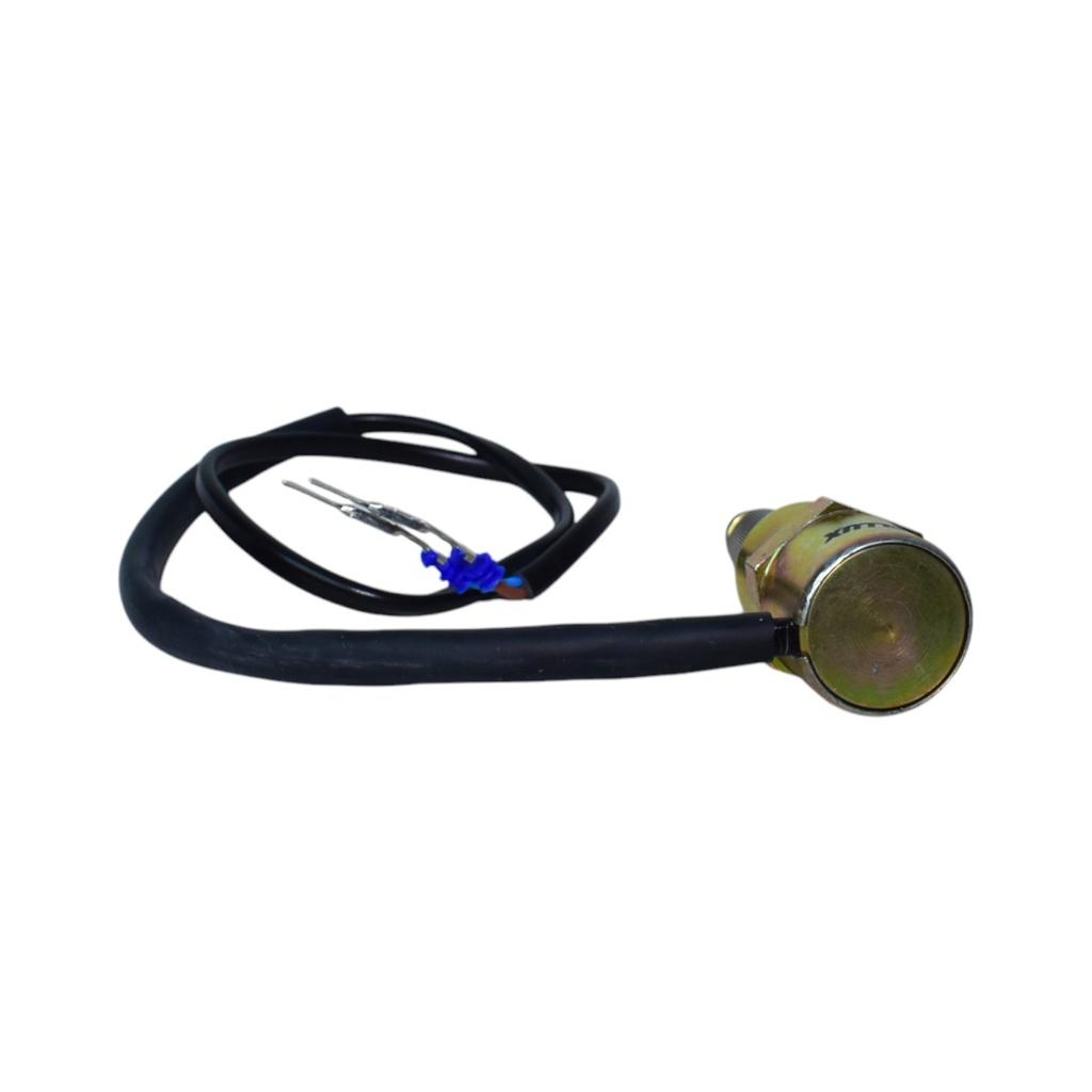 Solenoide De Pare Diesel