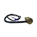 Solenoide De Pare Diesel