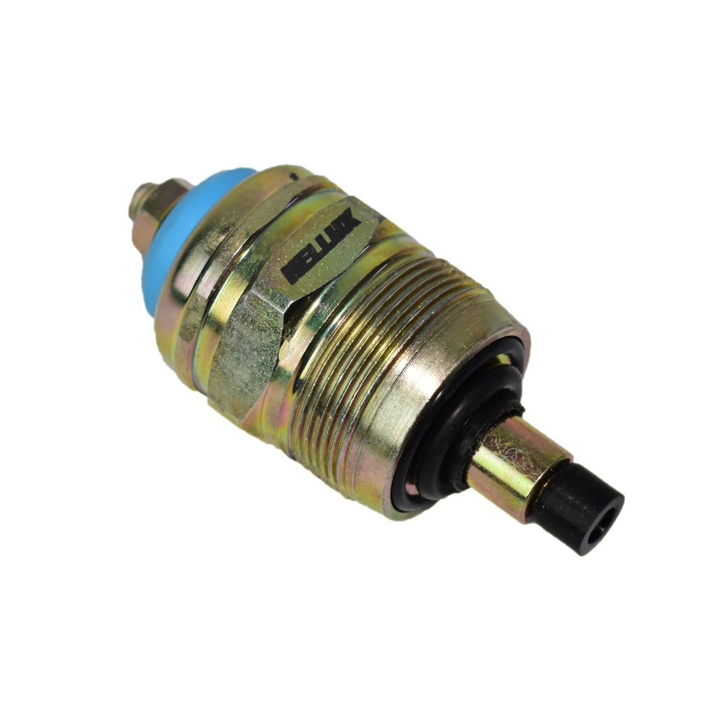 Solenoide De Pare Diesel