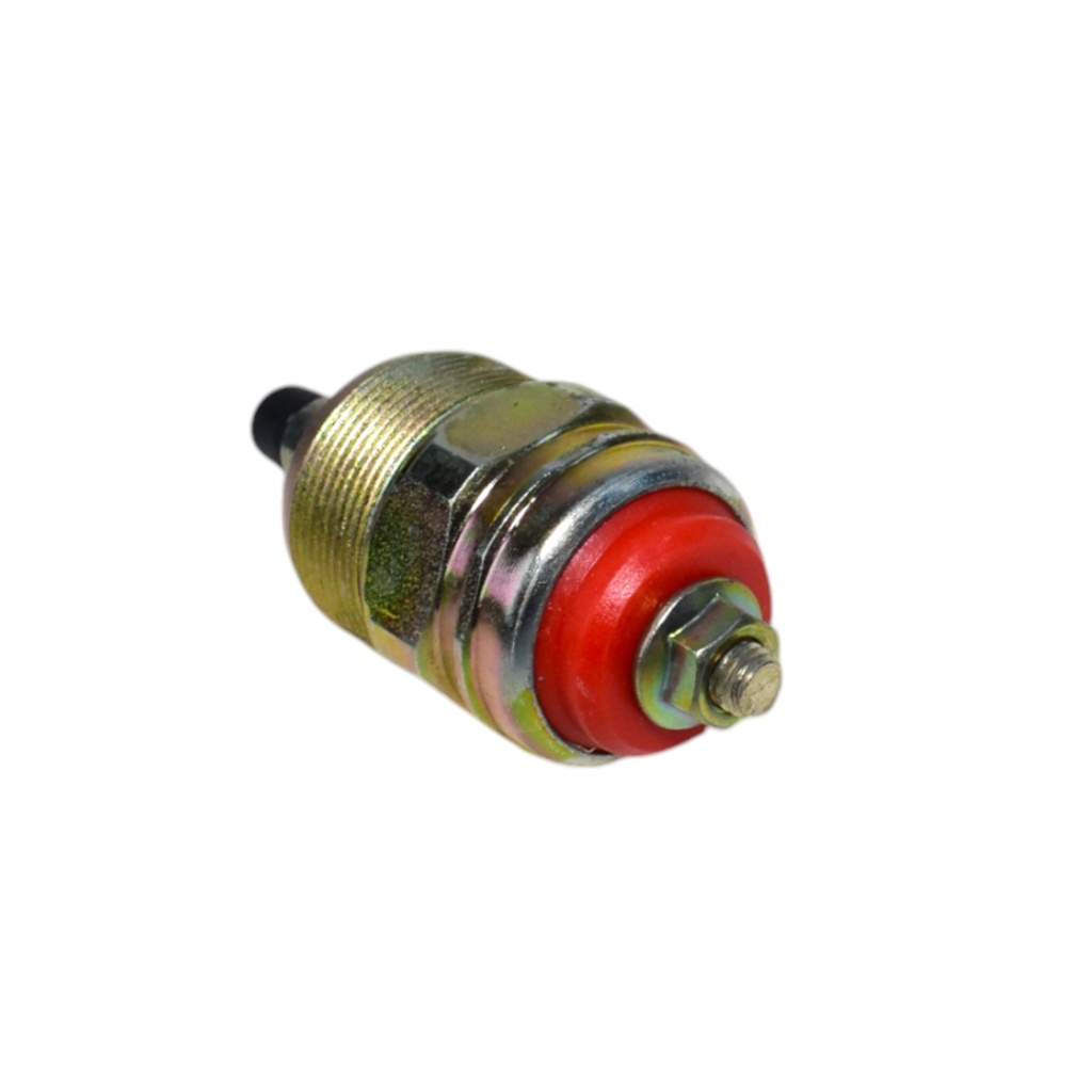 Solenoide De Pare Diesel