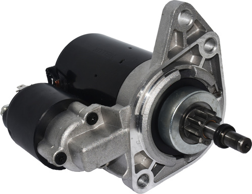 Motor De Arranque Completo