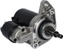 Motor De Arranque Completo