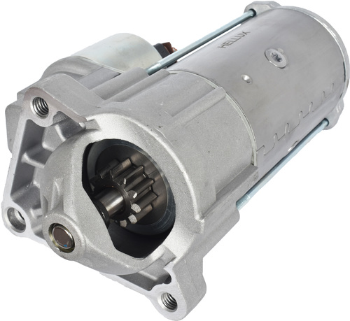 Motor De Arranque Completo