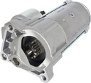 Motor De Arranque Completo
