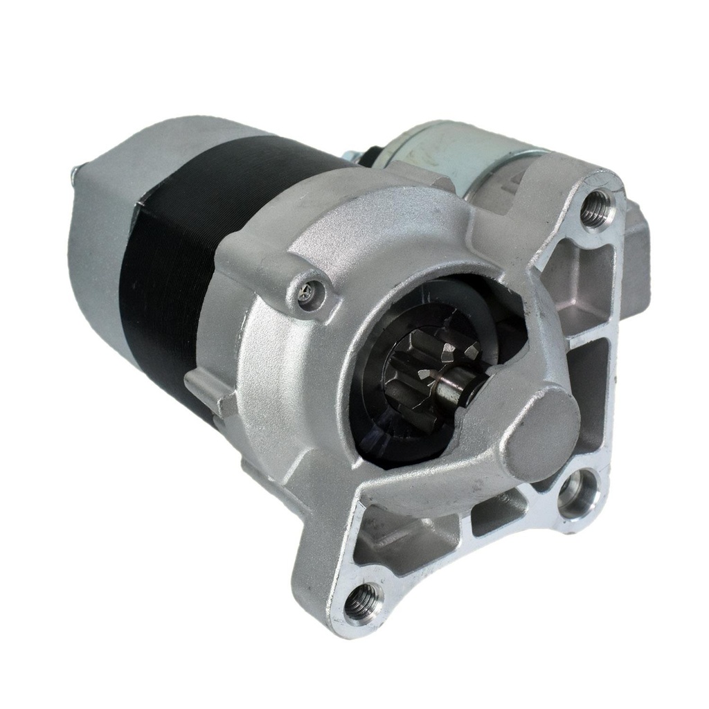 Motor De Arranque Completo