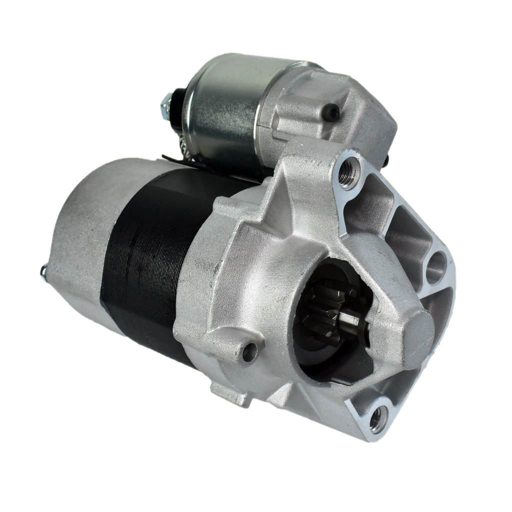 Motor De Arranque Completo