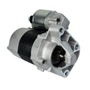 Motor De Arranque Completo