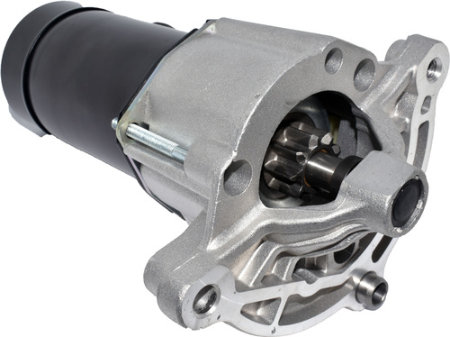 Motor De Arranque Completo