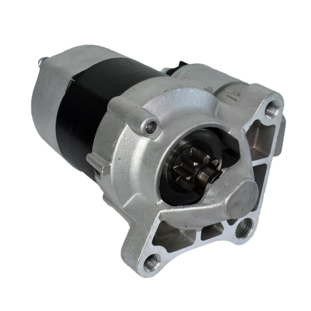 Motor De Arranque Completo