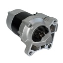 Motor De Arranque Completo