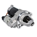Motor De Arranque Completo