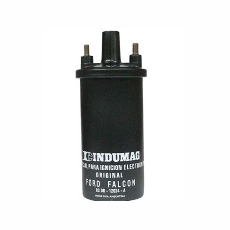 Bobina De Encendido