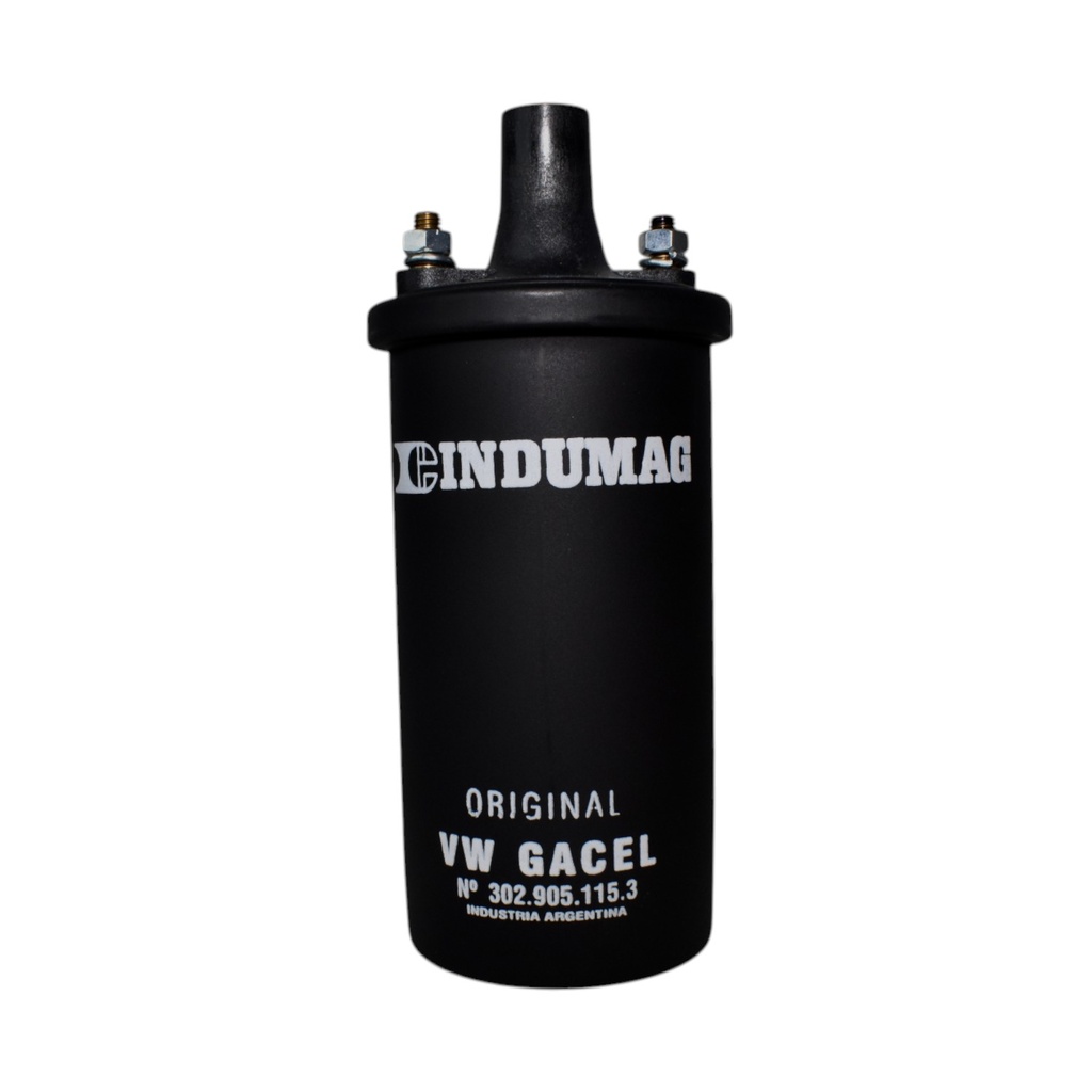 Bobina De Encendido