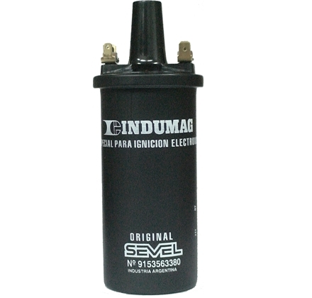 Bobina De Encendido