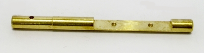 Ejes De Acelerador