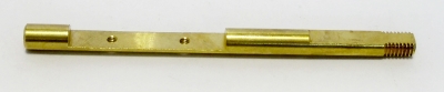 Ejes De Acelerador
