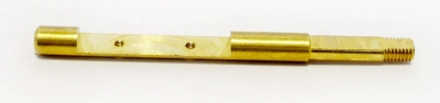 Ejes De Acelerador