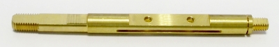 Ejes De Acelerador