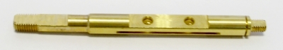 Ejes De Acelerador