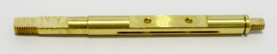 Ejes De Acelerador