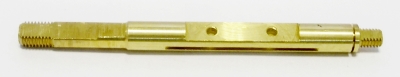 Ejes De Acelerador