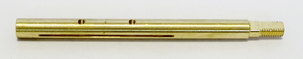 Ejes De Acelerador