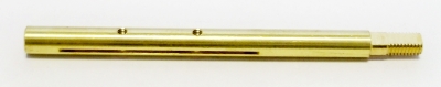 Ejes De Acelerador