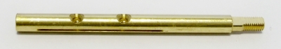Ejes De Acelerador