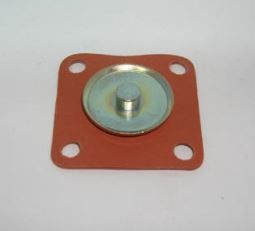 Diafragmas - Pistones