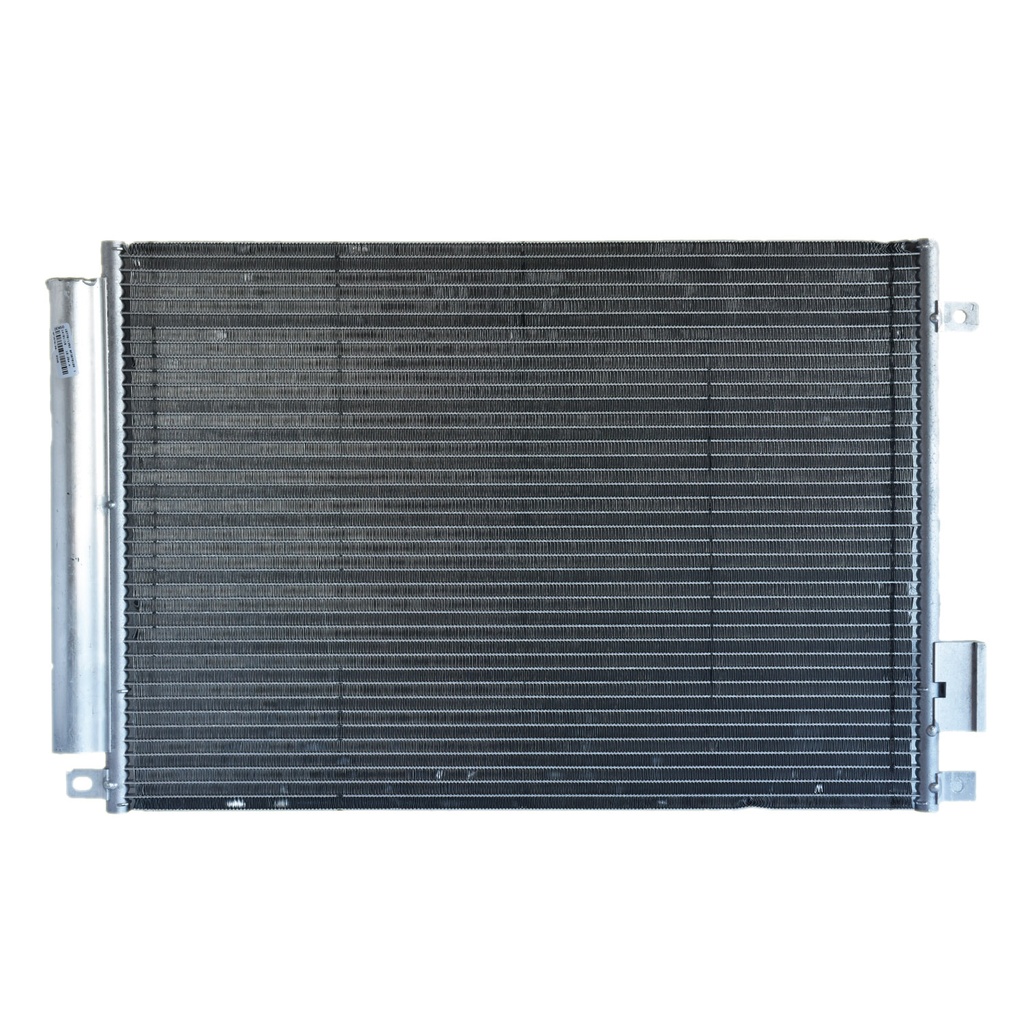 Condensador De Aire Acondicionado