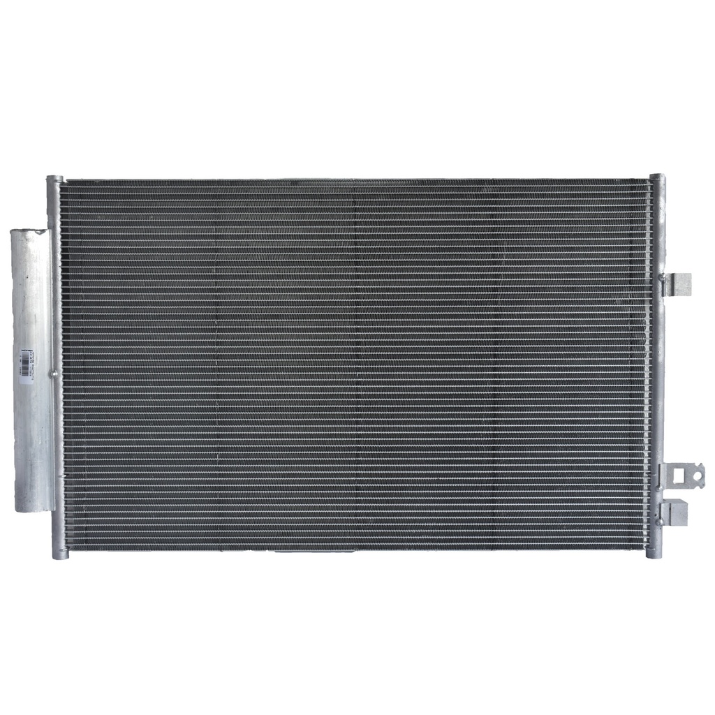 Condensador De Aire Acondicionado