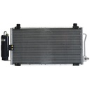 Condensador De Aire Acondicionado