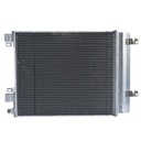 Condensador De Aire Acondicionado