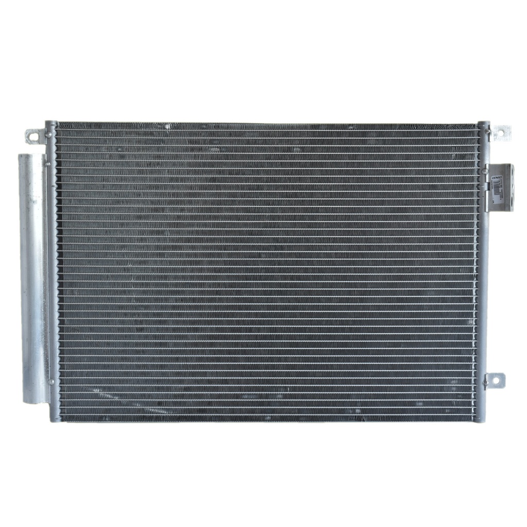 Condensador De Aire Acondicionado