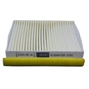 Filtro De Habitaculo