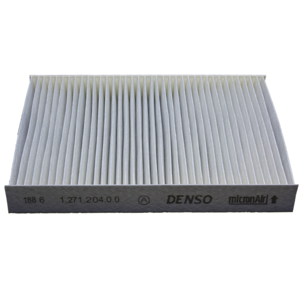 Filtro De Habitaculo