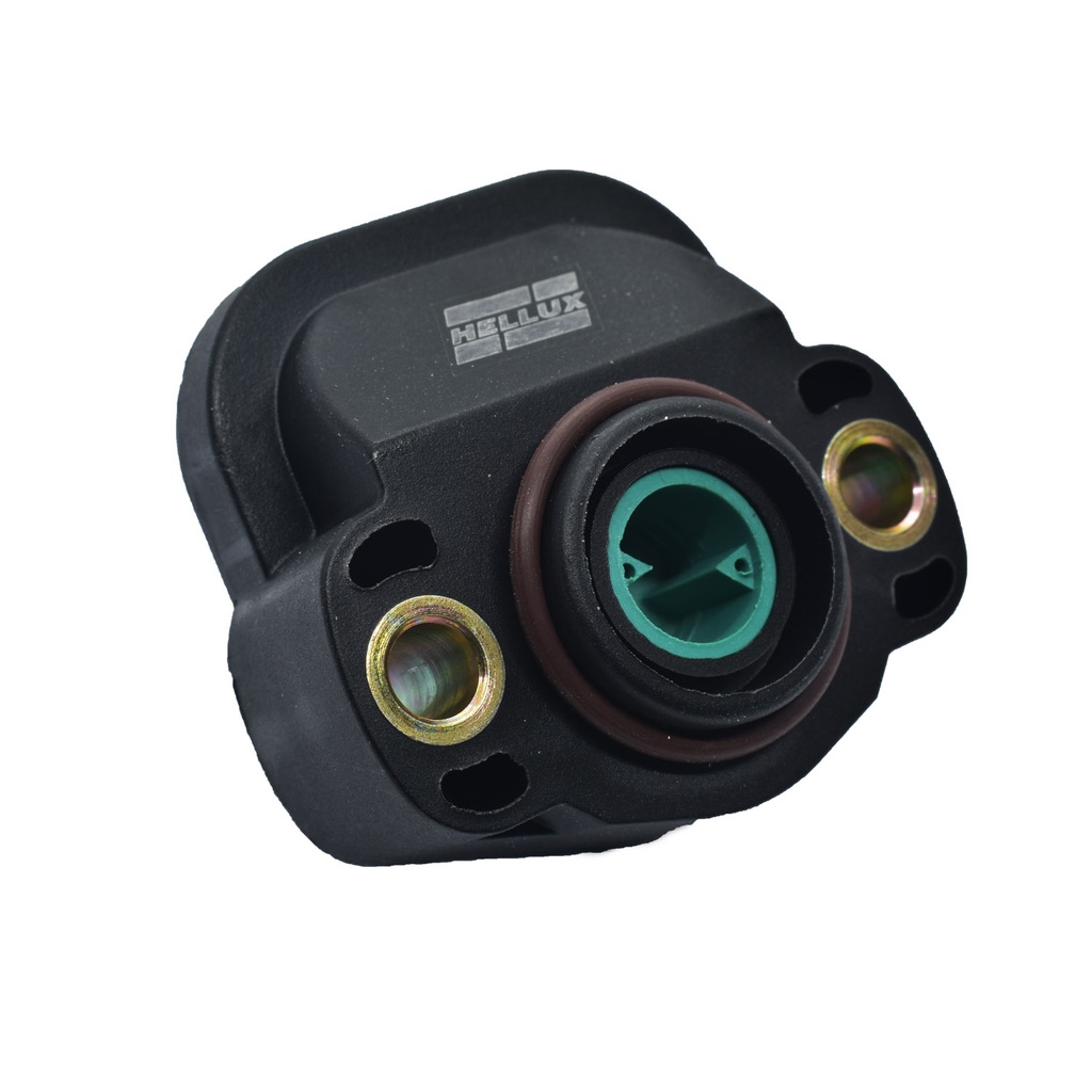 Sensor De Tps