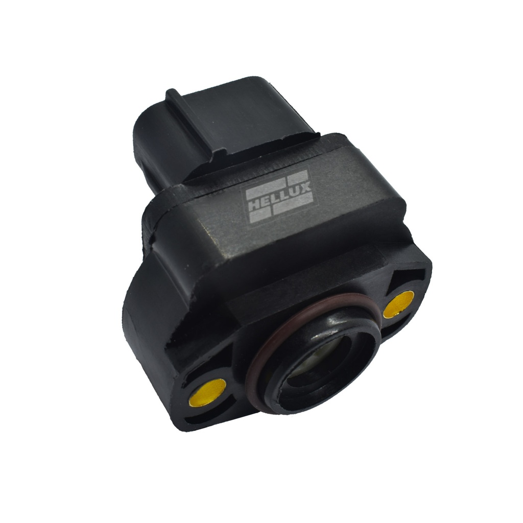 Sensor De Tps