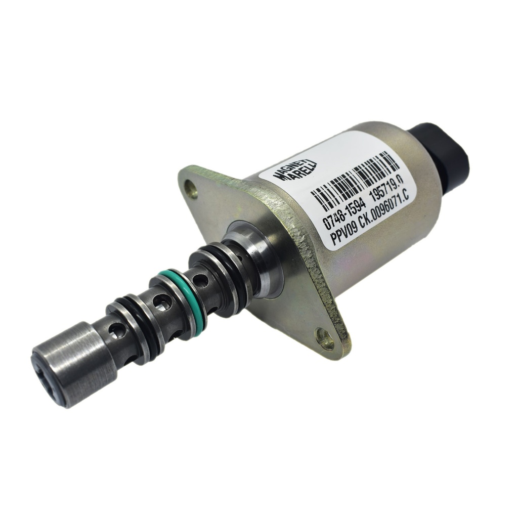 Electrovalvula De Presion Caja De Cambio Automatizado