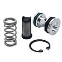 Kit Valvula De No Retorno Caja De Cambio Automatizado