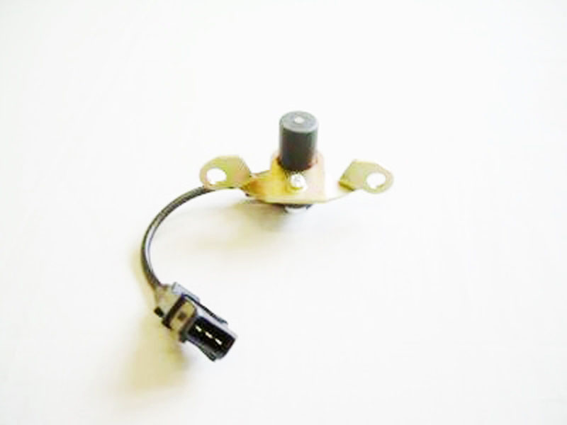 Sensor De Rpm