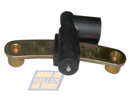 Sensor De Rpm