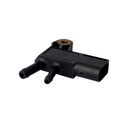 Sensores De Presion Gases De Escape