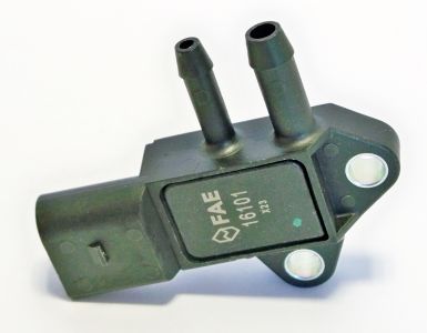 Sensores De Presion Gases De Escape Audi A4 / A6 / A8 / Q7 2.0 2.7 3.0 Tdi Vw Passat 2.0 Tdi